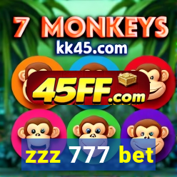 zzz 777 bet